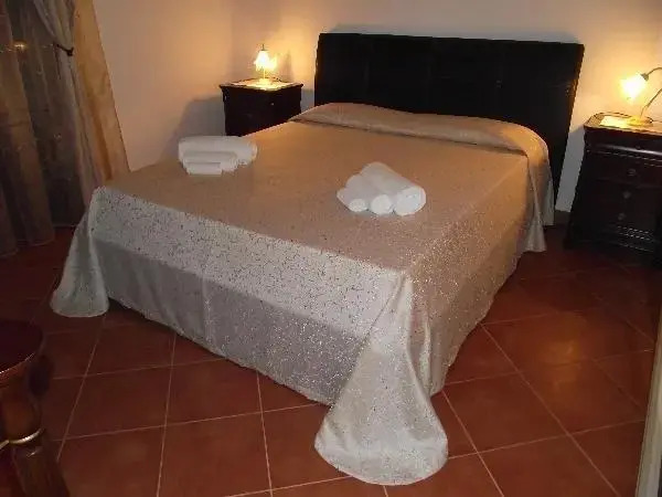 Bed And Breakfast Marina Colibrì