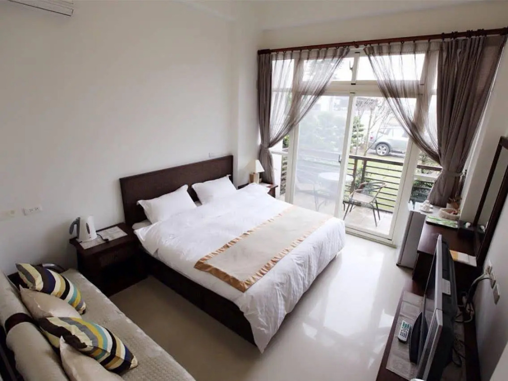Ananda Resort