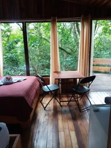 The Green Tree Lodge