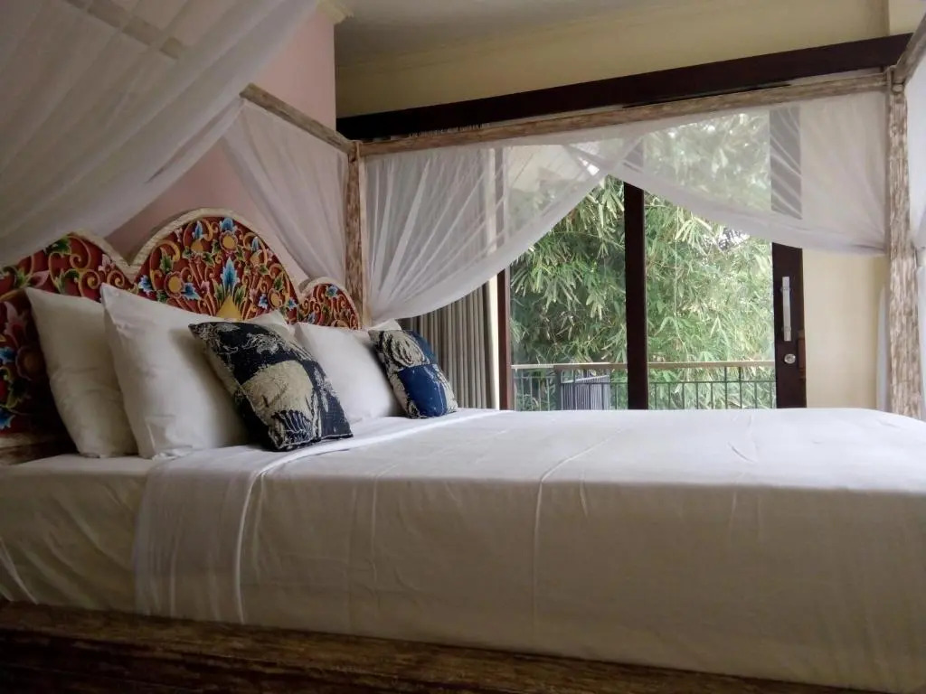 Manada Guesthouse