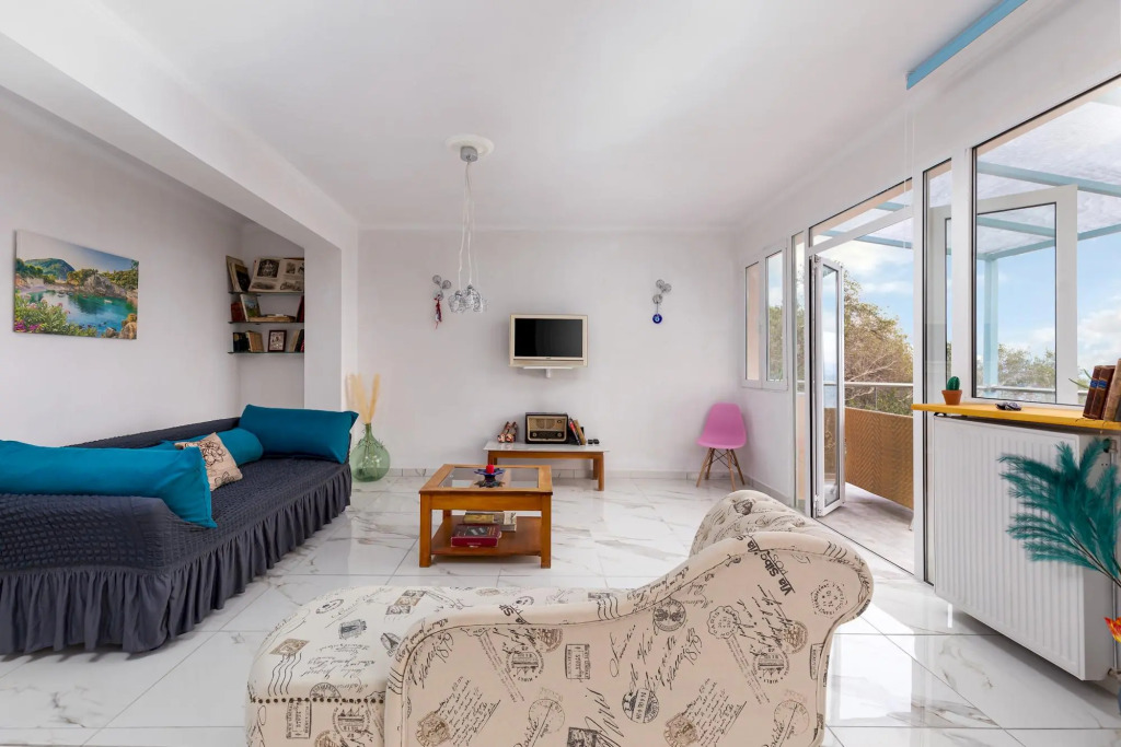 Villa Olive Tree by Estia