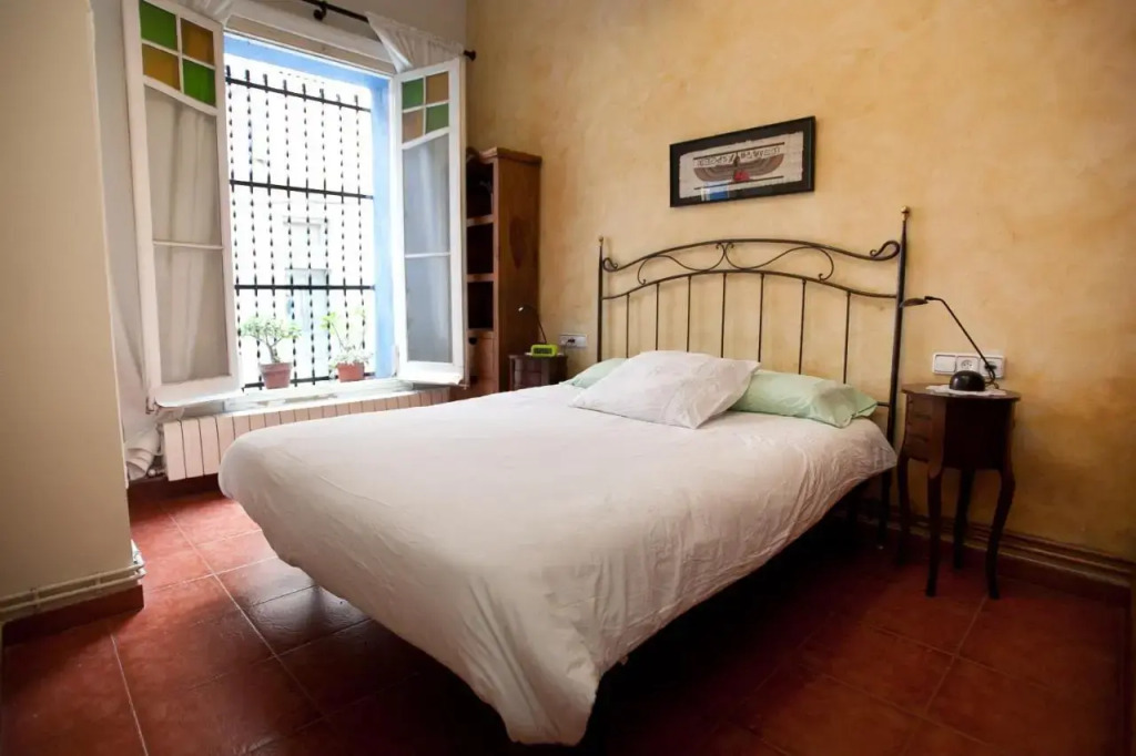 Holiday home La casa azul