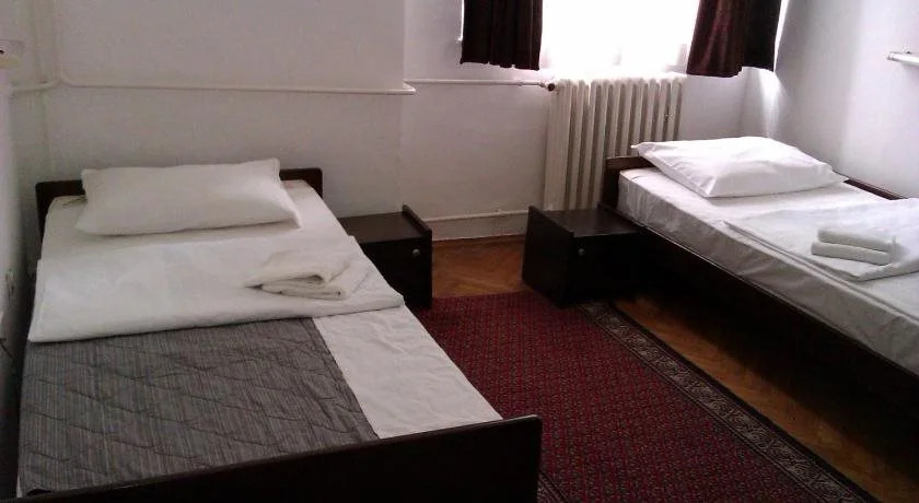 Hotel Dom