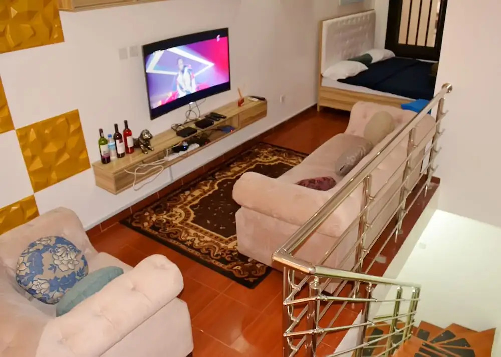 The Loft