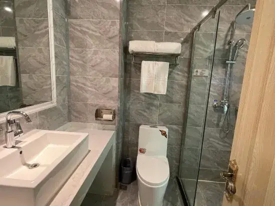 Yongqing Tianyi Hotel