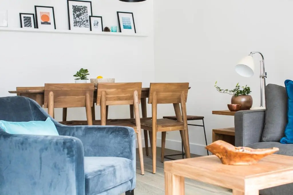 Le Brevent 3 Apartment