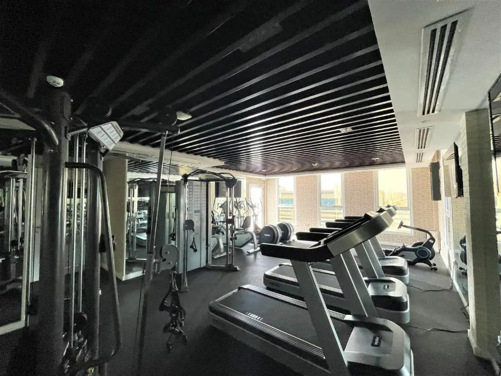 Citivilla Hotel and Service Residence
