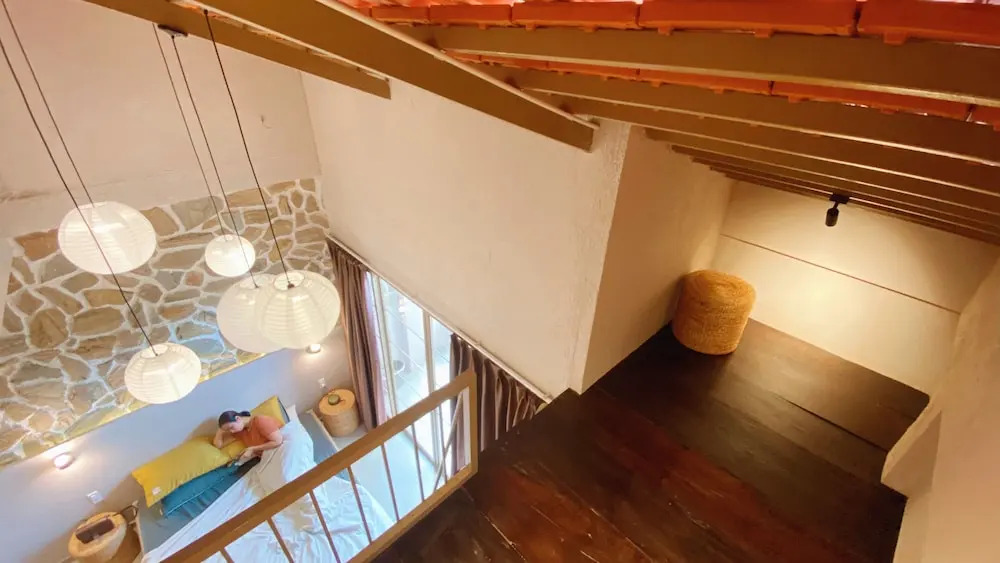 YLUNA Boutiquestay