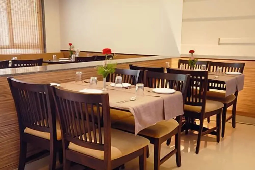 Park Prime Goa