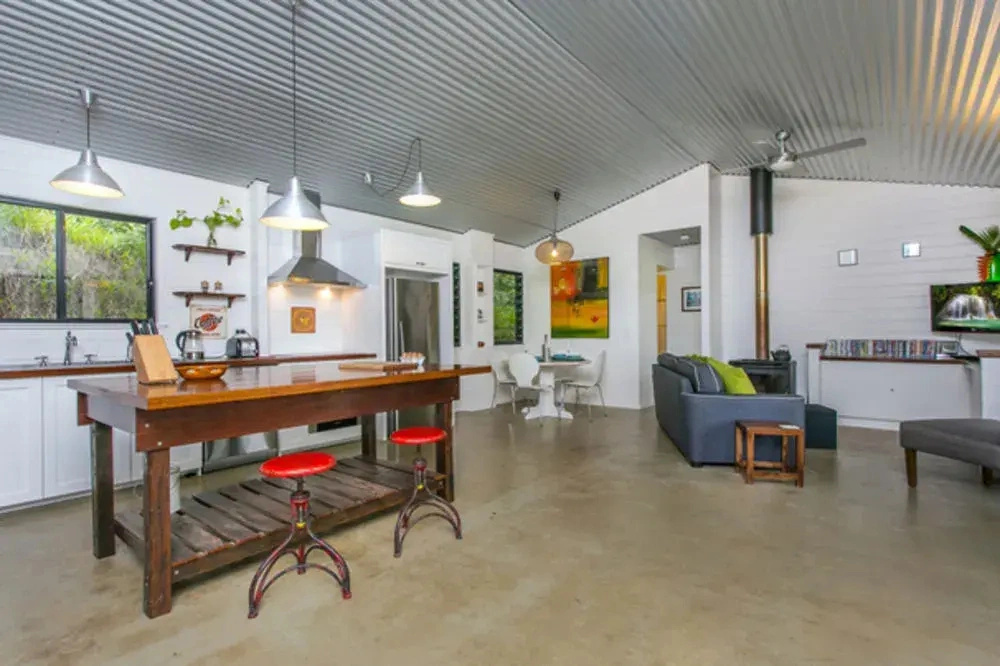 Mango Tree Cottage