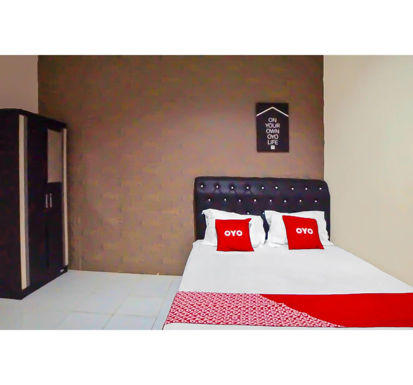 Hotel O Batik Traveller