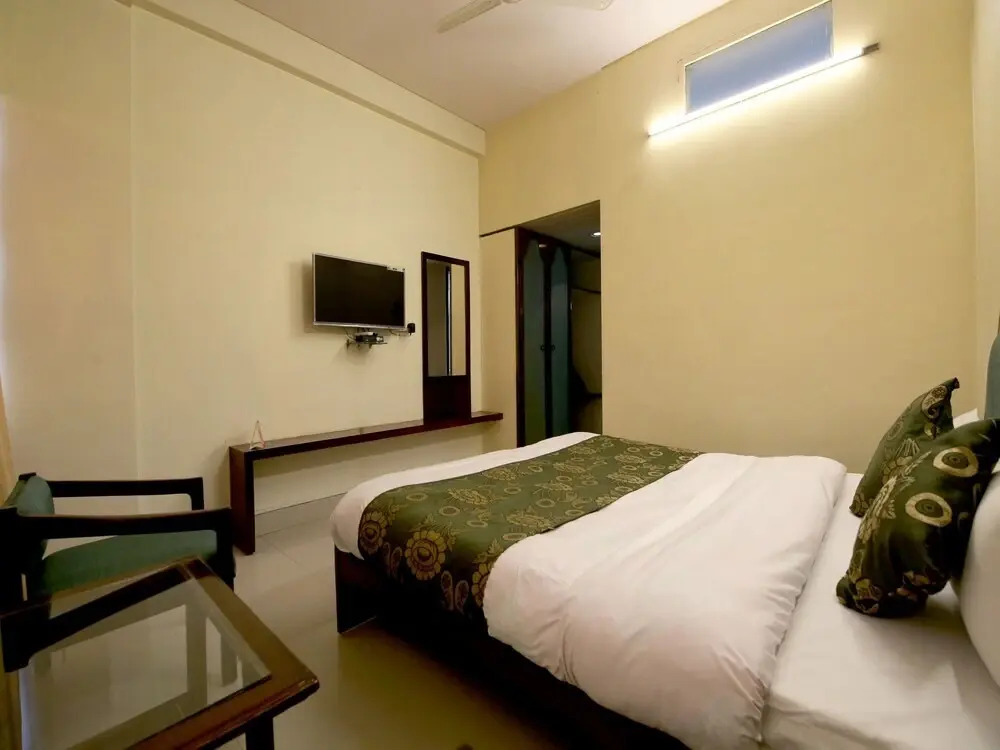 Hotel Siddharth by OYO Rooms