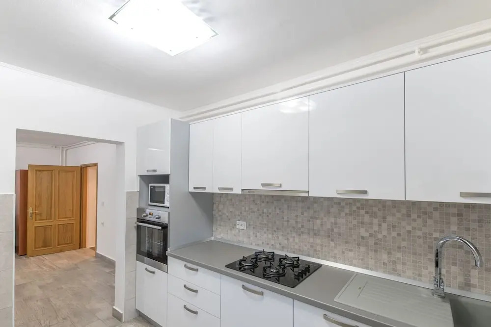 Apartmenst Saban 1709