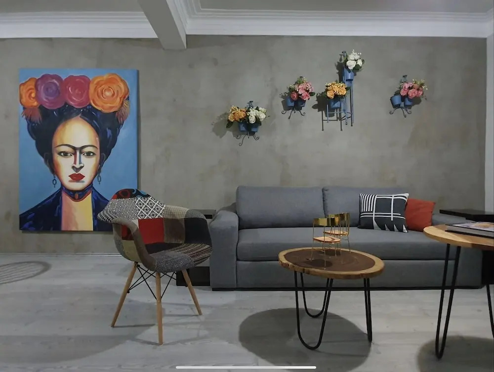 AO21 Apartments
