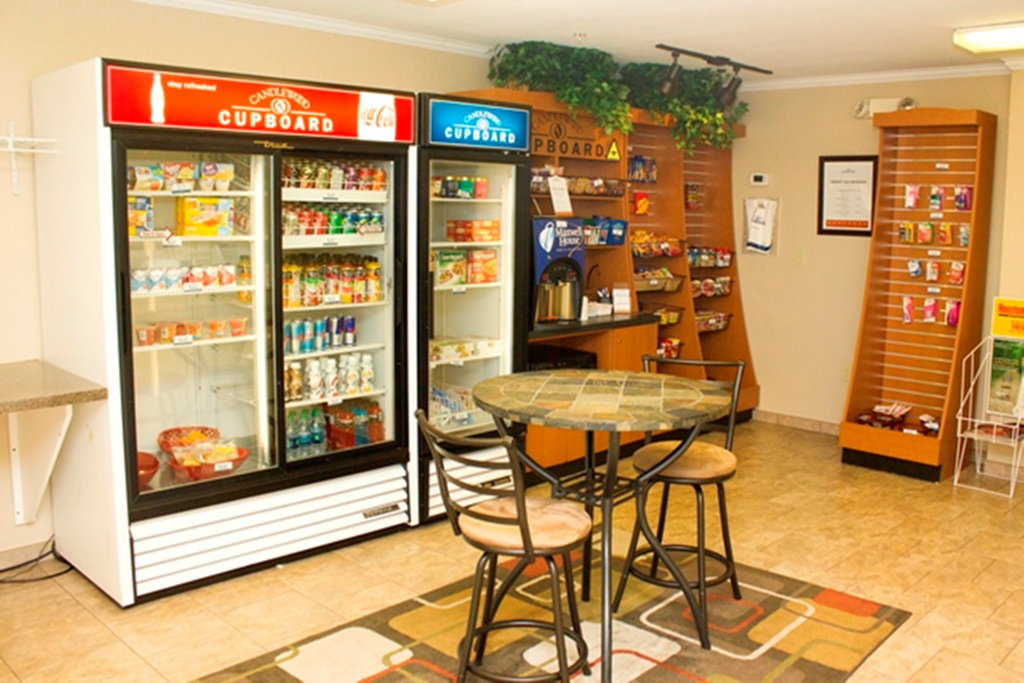 Candlewood Suites Houston - Westchase