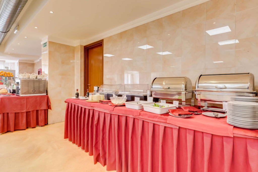 Best Western Hotel Rocca