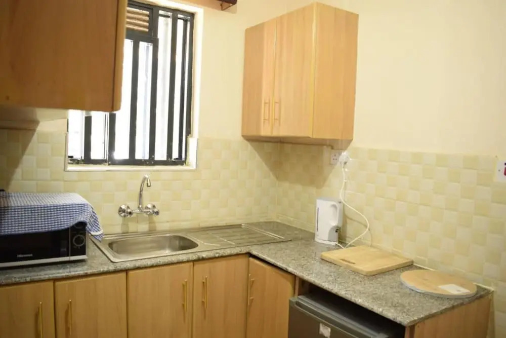Samwell 210 Apartment