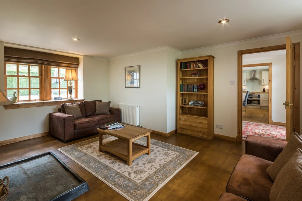 Mains of Taymouth Smiddy