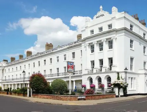 Anglesey Hotel