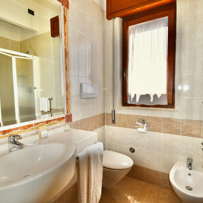 Mursia & Cossyra Hotel