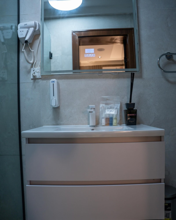 Two Bedroom Luxury Apartment in Maitama