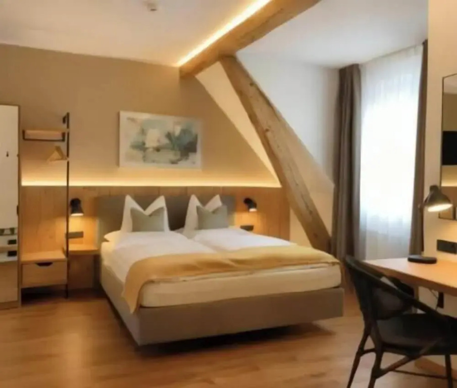 Hotel Sternen Gurtnellen AG