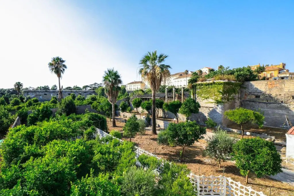 Villa Annunziata B&B