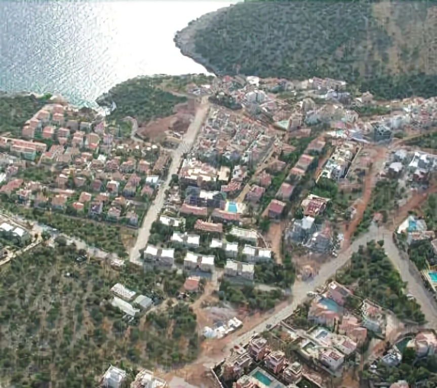 Kalkan Park Otel