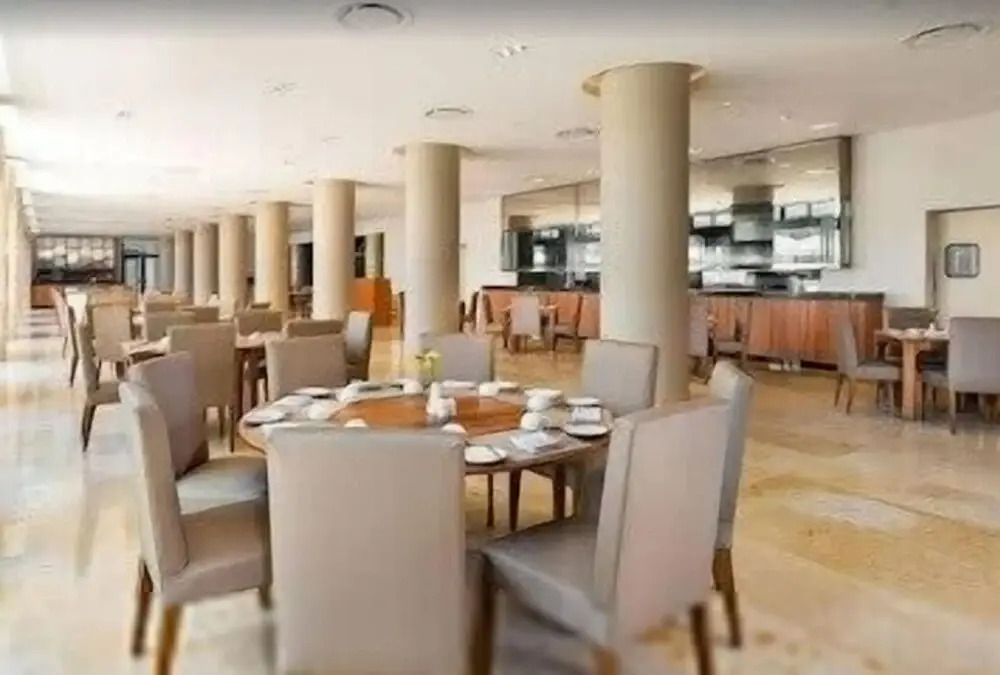 2BD Villa La Valencia Ocean View 5 Star Resort