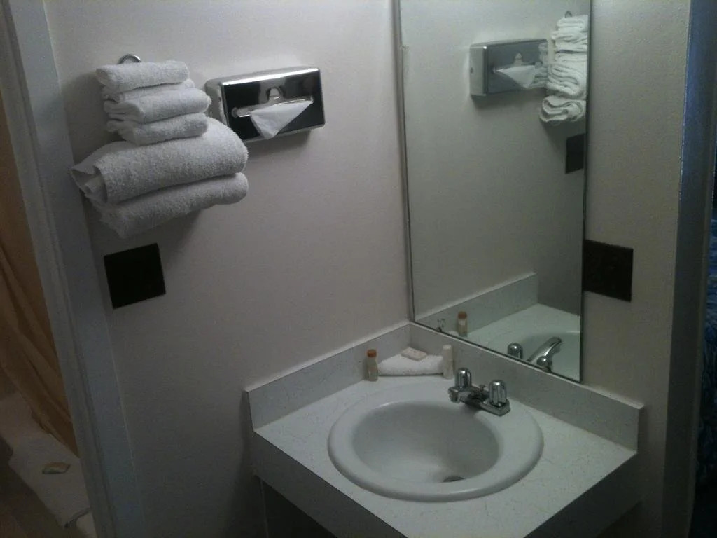Teton Gables Motel