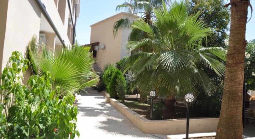 Akasia Resort Hotel