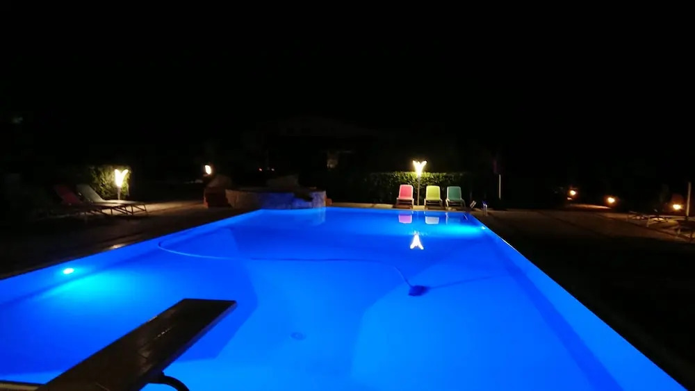 Residence Melograno