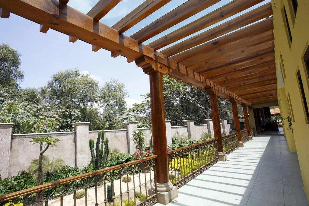 Hotel & Spa Quinta Sauz