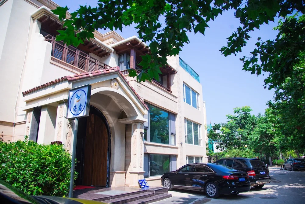 Villa Haixin