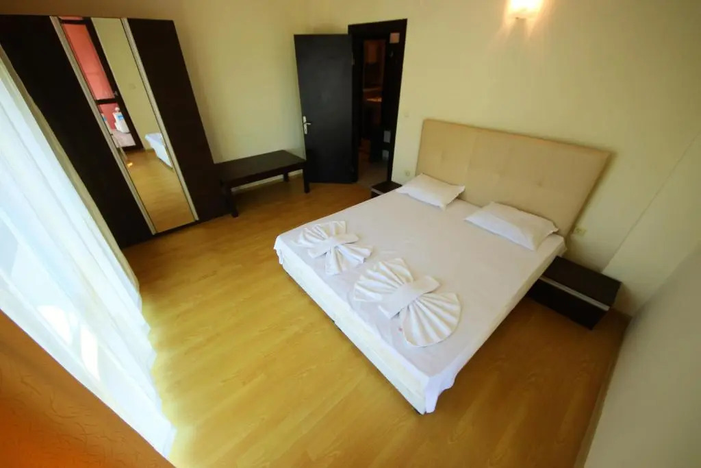 Saint George Palace Hotel All-inclusive