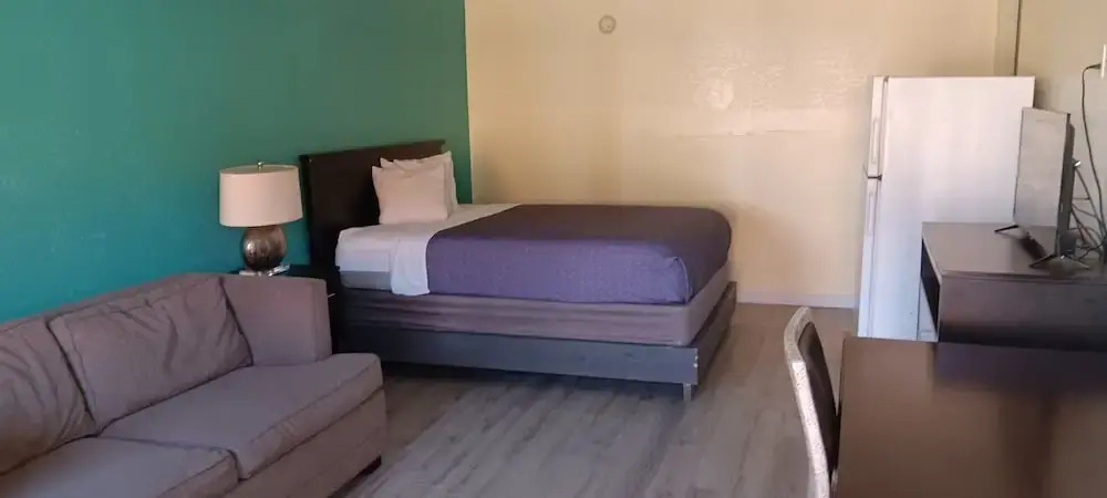 Sunrise Inn & Suites New Orleans