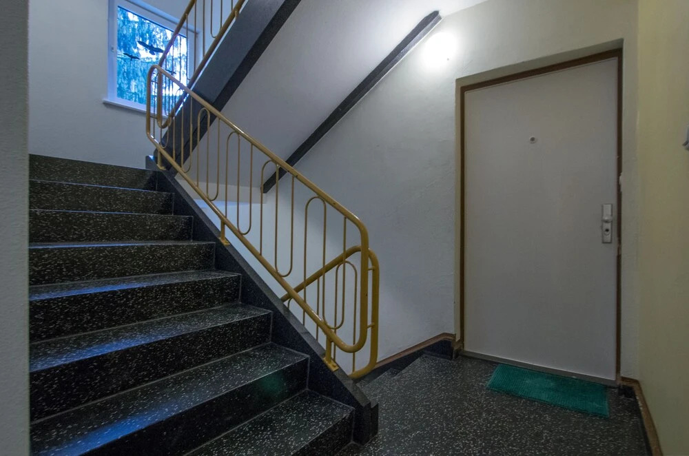 Private Apartment Obentrautstraße