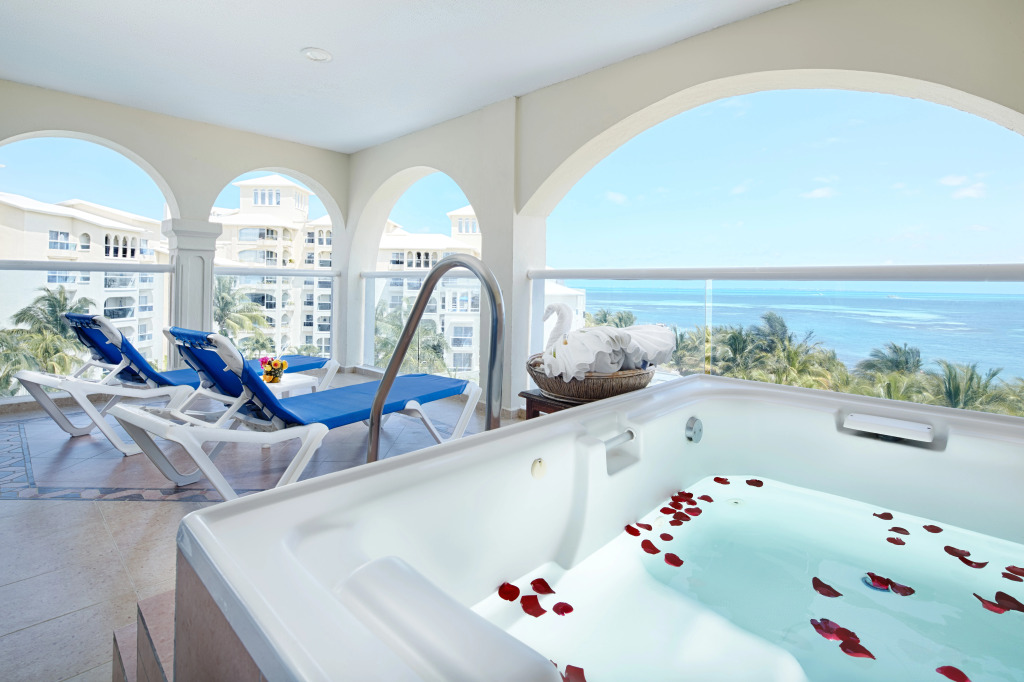 Occidental Costa Cancún - All Inclusive