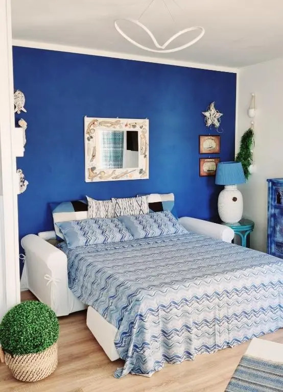 OCEAN SUITE in Ventimiglia