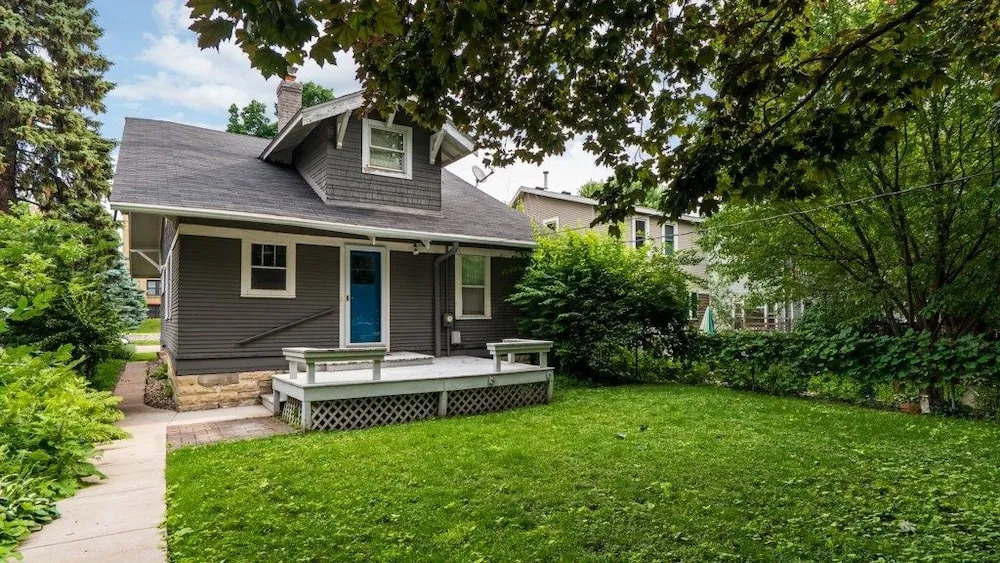 Minnestay - Grand Residence