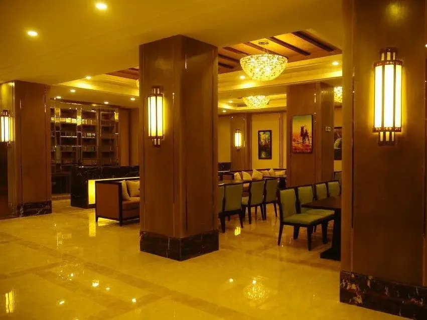 Mingren Hotel