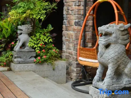 Mingquanju Homestay
