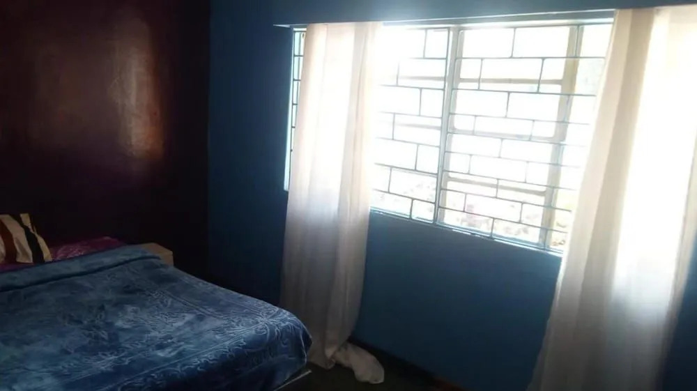 Lindsay Executive Lodge