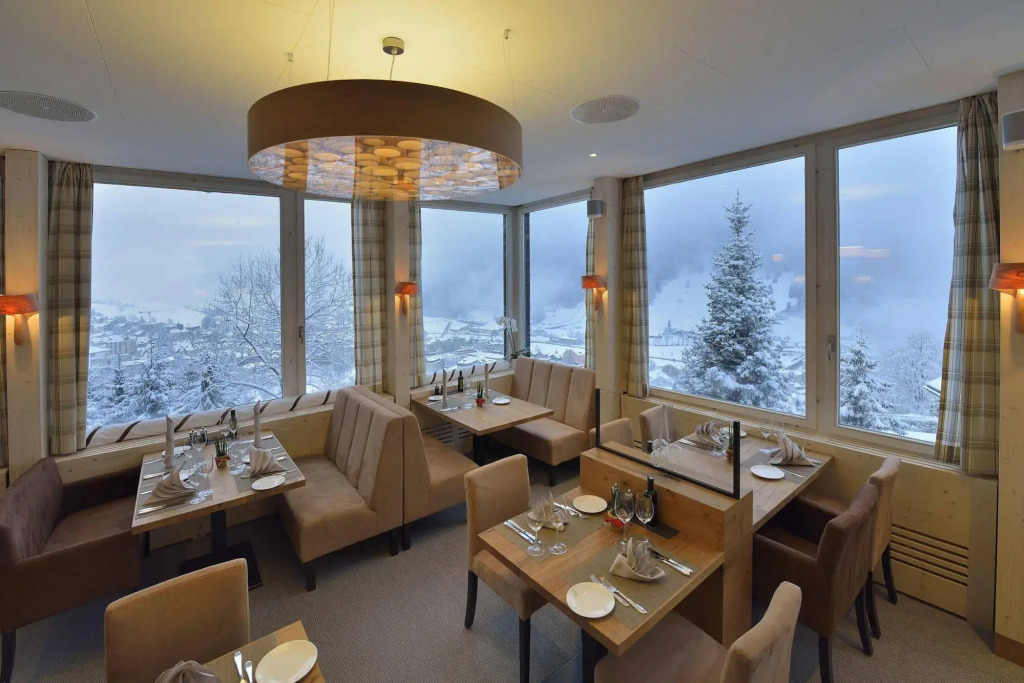 Hotel Waldegg