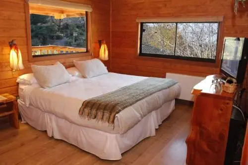 Peumayen Lodge & Termas