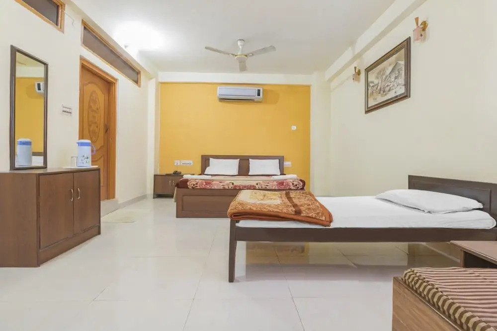 GuestHouser 1 BR Boutique stay 7b11