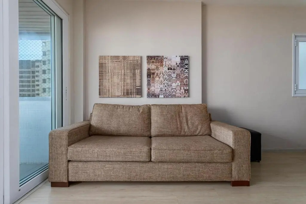 Pineapples AS1602 - Excelente apartamento 3 quartos na Barra da Tijuca próximo à praia