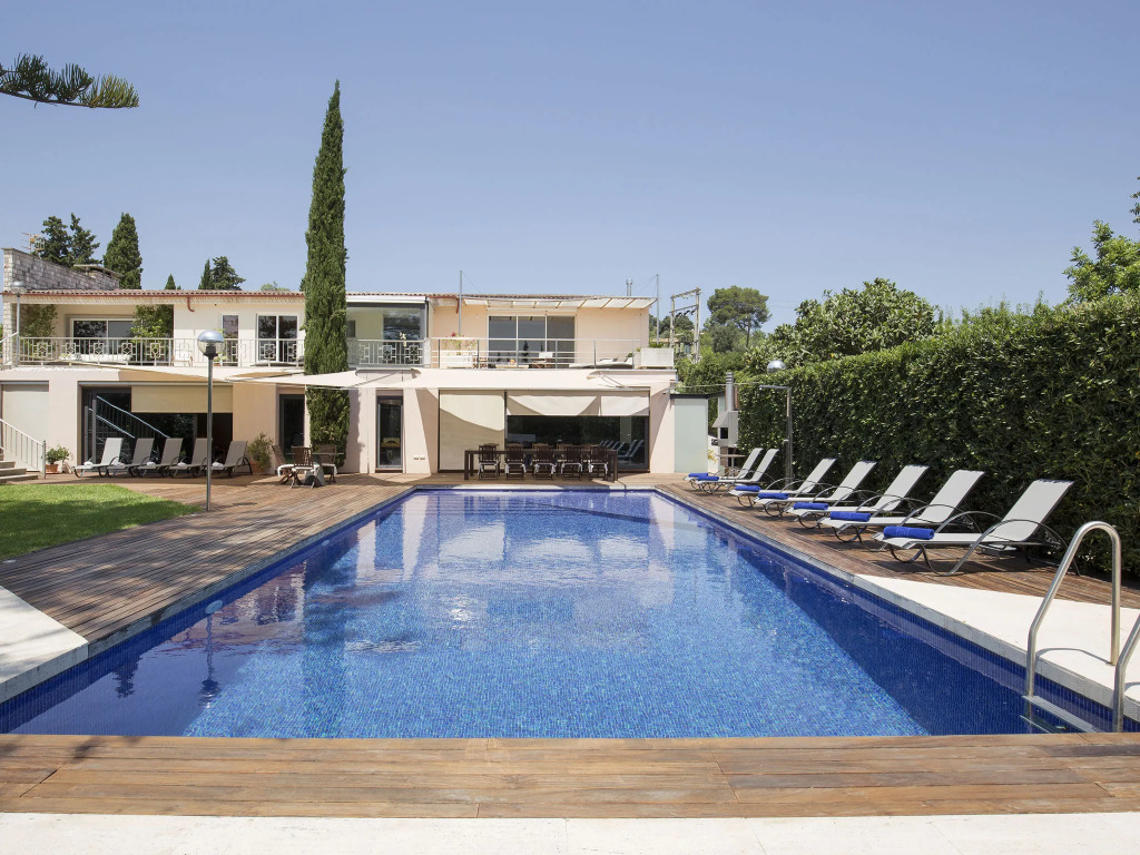 Villa Can Pedro by Interhome