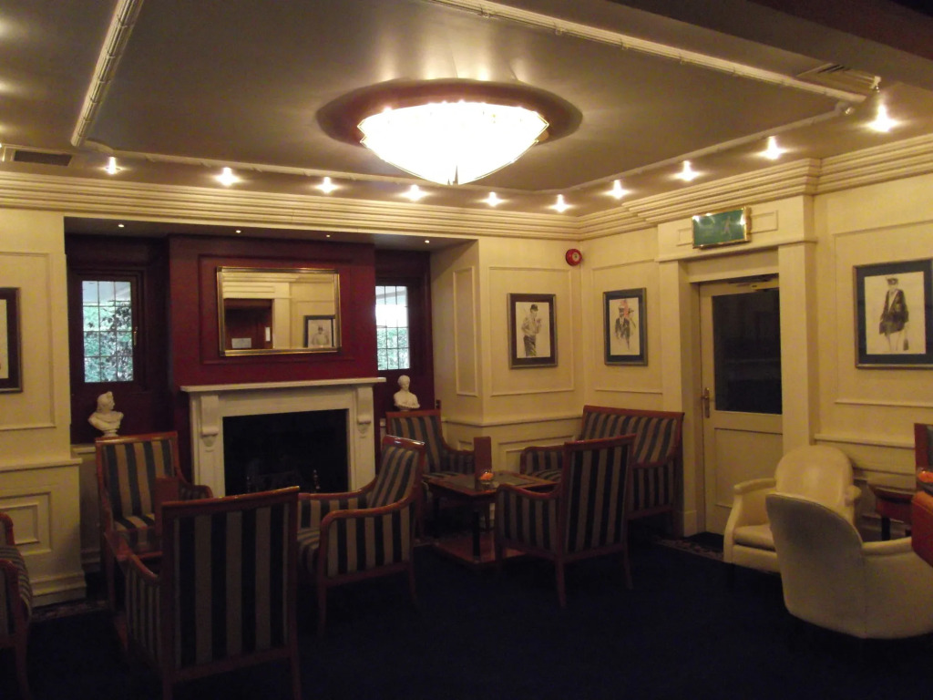 Fredricks Hotel & Spa