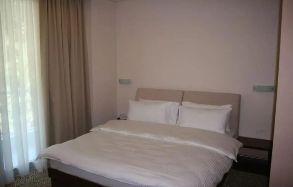 Hotel Franca